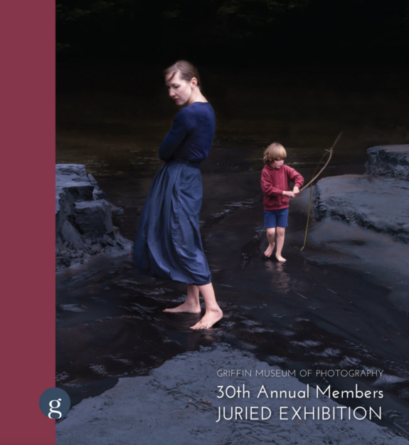 30th Annual Juried Members' Exhibition